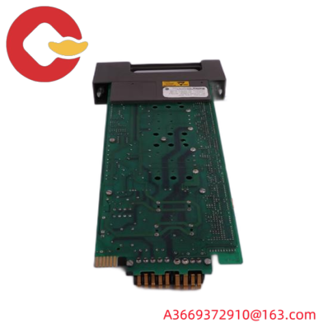 ABB 3BHE032025R0101 PCD235 A101 Exciter Control Module