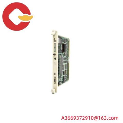 ABB PM510V16 Processor Module, 16 MByte Memory