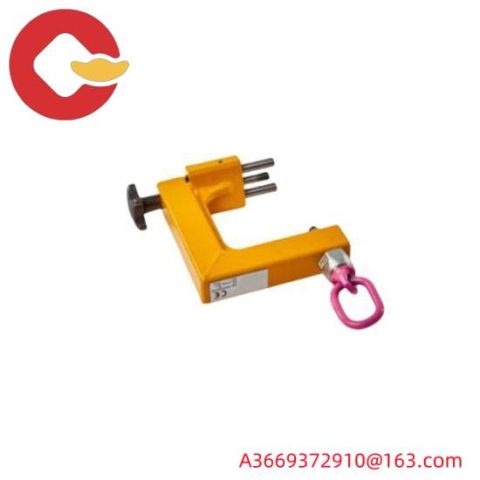 ABB 3HAC17944-4 Industrial Control Module