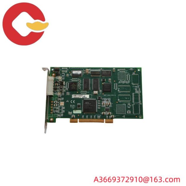 ABB 3HAC025779-001 DSQC658 Modular Interface Modules, Advanced Manufacturing Control Solutions