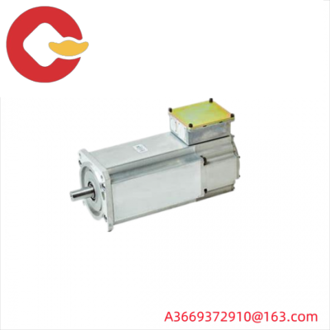 ABB 3HAC028954-004/03 Servo Motor: Precision Control for Industrial Automation