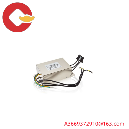 ABB 3HAC021594-003 Innovative Automation Part