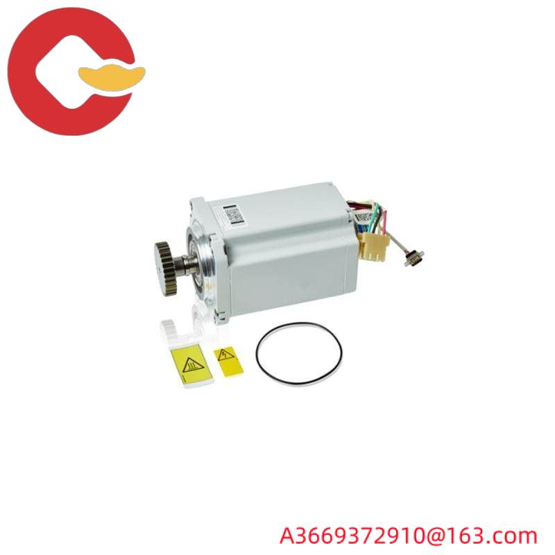ABB 3HAC043166-005 Motor with Pinion Type C