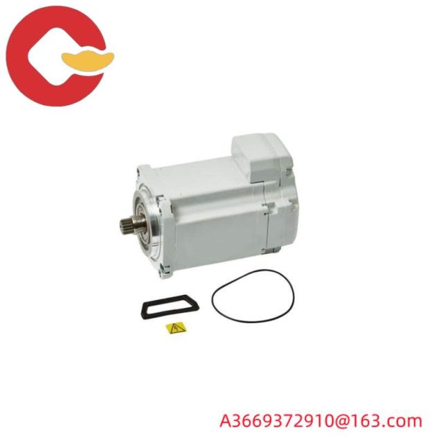 ABB HEDT300813R1ED1633 Control Module - Industrial Automation