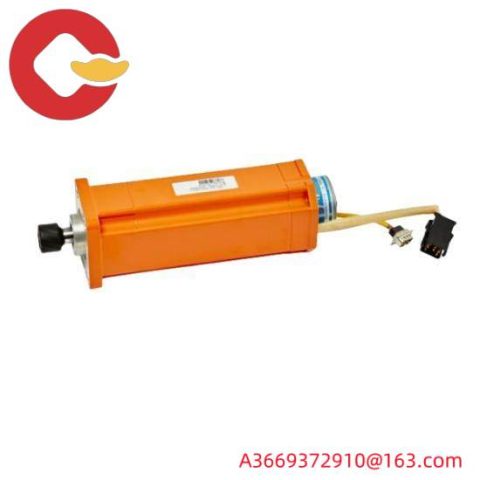 ABB 3HAC10602-2 Motor Unit ax.4: Precision Drive for Industrial Applications