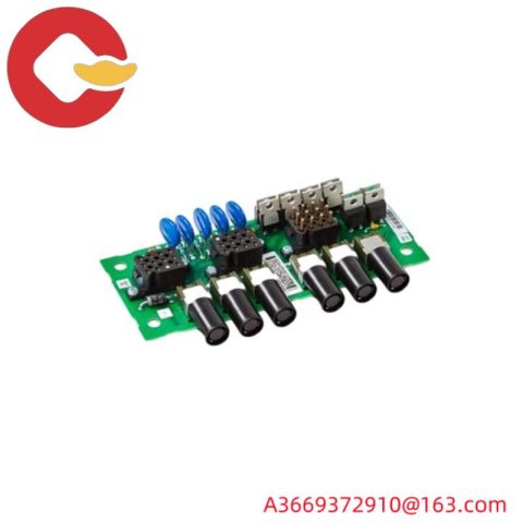 ABB UNS2881b-P.V1 3BHEO09319R0001 Digital I/O Card Module