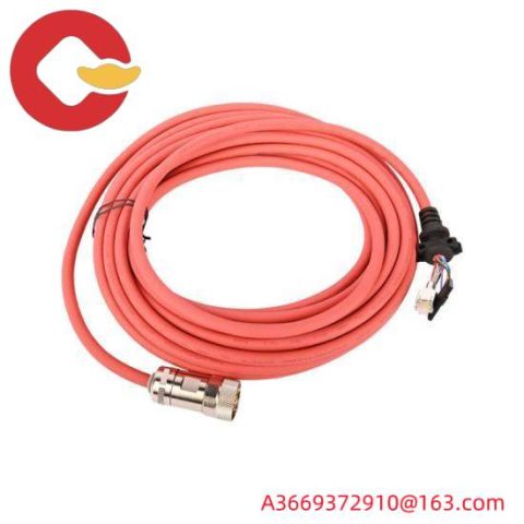 ABB 3HAC25724-001 Cable - Precision Control for Industrial Automation