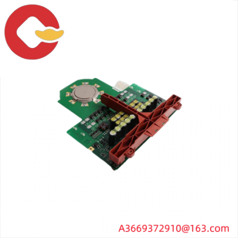 ABB R911333284 Industrial Control Module, Efficient and Reliable Performance
