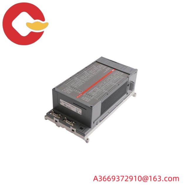 ABB 63NHG00B-690 | Square Fuse Holder for Electrical Systems