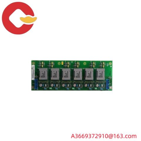 ABB 6632092N1 OPTION BOARD for NDCS Control System
