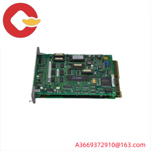 ABB 70BK03A EBus Coupler Module - High Performance Industrial Automation Component