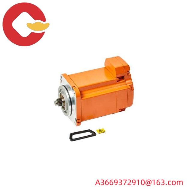 ABB 76003HAC056861-001 Rotational AC Motor M3, Advanced Industrial Drive Solution