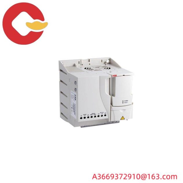 ABB ACS355-03E-12A5-4 Industrial Frequency Converter