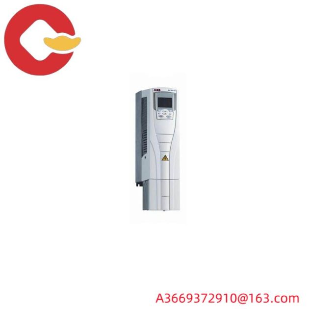 ABB ACS510-01-157A-4 Frequency Converter: Advanced Industry Control Solution