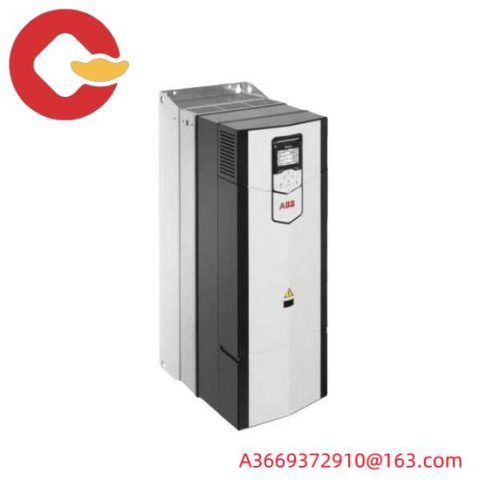 ABB ACS880-11-021A-5: Advanced AC Drives for Industrial Control Solutions