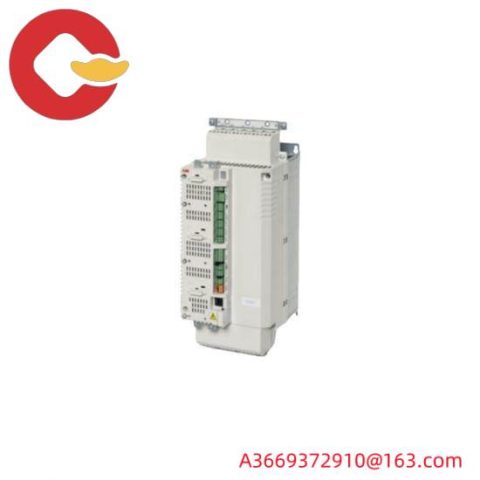 ABB ACSM1-04AM-09A5-4+L517 Frequency Converter - Industrial Control, Energy Efficiency, Precision