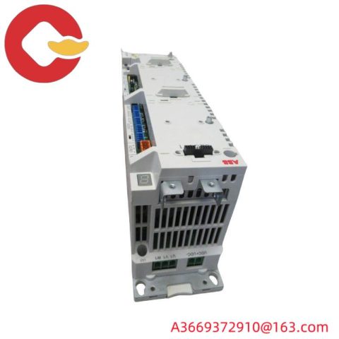 ABB ACSM1-04AS-07A0-4: 3kW Inverter PN, High Efficiency & Versatility