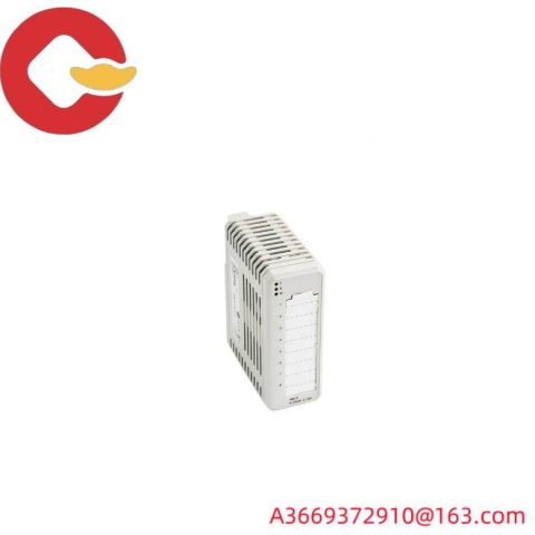 ABB AI810 Input Module 3BSE008516R1 - Precision Analog Input for Industry 4.0 Applications