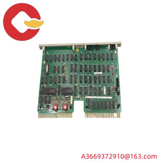 ABB 3HAC17944-4 Industrial Control Module