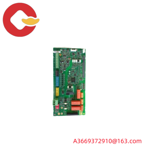 ABB 3HAB2989-1 Industrial Control Component Unit