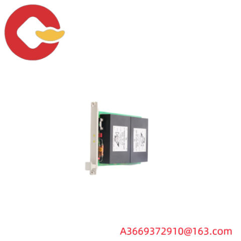 ABB 3HAC12455-2 Industrial Control Module - Enhance Your Automation Systems