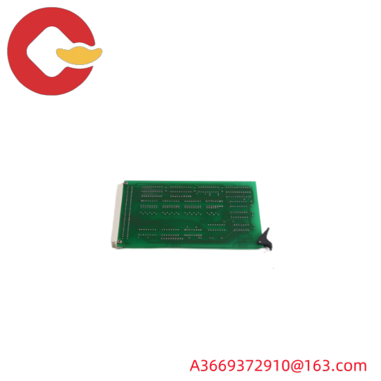 abb_cma126_3dde300406_interface_card.png ABB DSQC363 Axis Board: Industrial Automation Control Module
