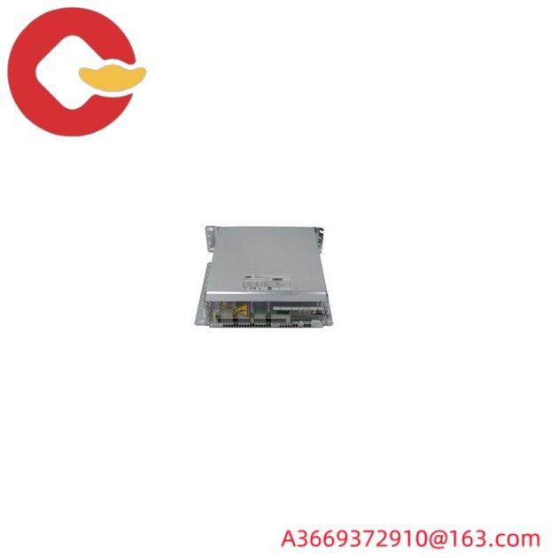 ABB DCF804-0050 3ADT209026R0002 Field Exciter