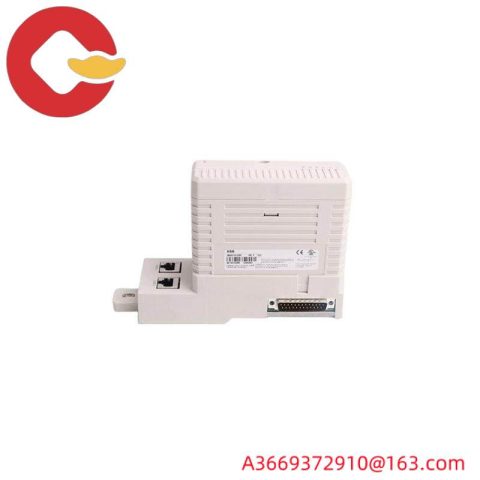 ABB DP620 3BHE300016R1 Pulse Counter - Precision Time Measurement Module