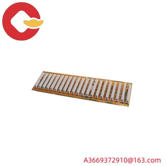 ABB AI63514+2CH Industrial Automation Module