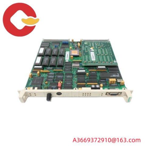 ABB 3HAC022695-001 High-Performance Industrial Control Module