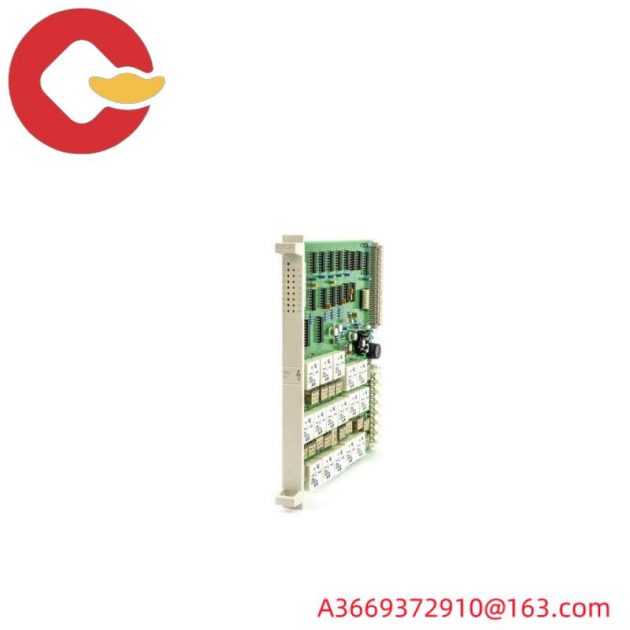 ABB DSDO120 - Digital Output Module, High Precision & Reliable Control Solutions