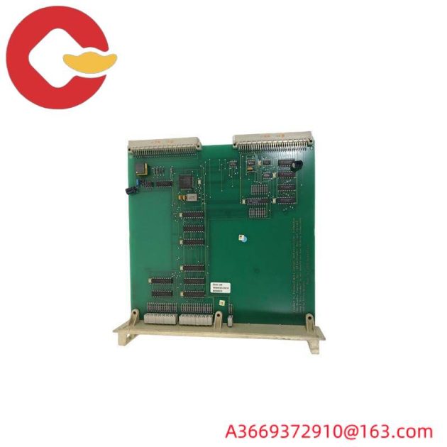 ABB DSQC239 - Industrial IO Module, High-Performance Control Solution