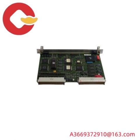 ABB GDB020AE HIEE300590R1 Power Module - Advanced Industrial Control Solution