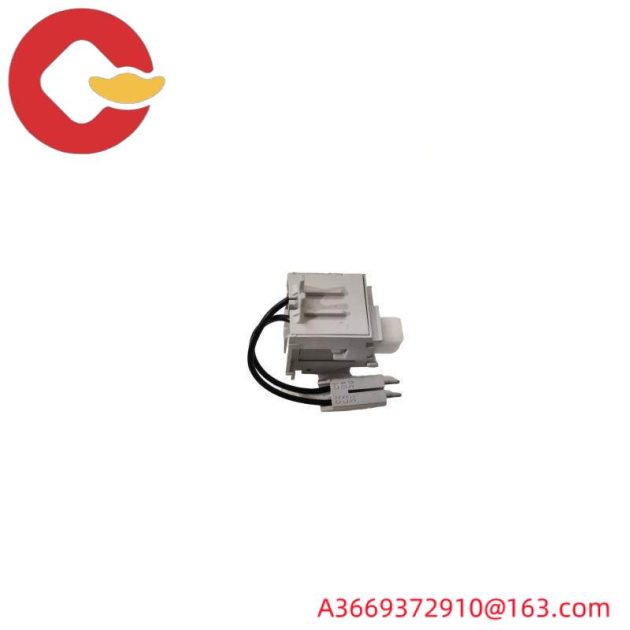 ABB HENF 327886 R1 B5LA Shunt Opening Release - High-Performance Disconnector Module