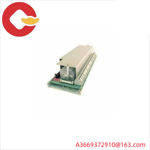 ABB HIEE205014R0001: Precision Analog Measuring Card for Industrial Automation