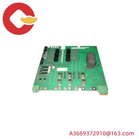 ABB HIEE305114R0001 Circuit Board; Manufacturer: ABB