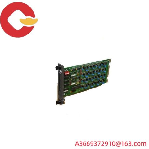 ABB IMDSI 02 Infi 90 Digital Input Module - Advanced Control Solutions