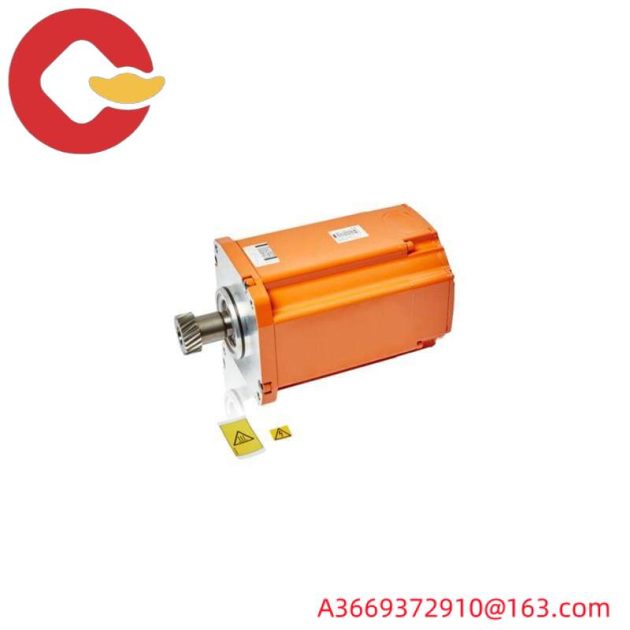 ABB IRB6600 3HAC031245-001 Motor with Pinion, Model DSQC682