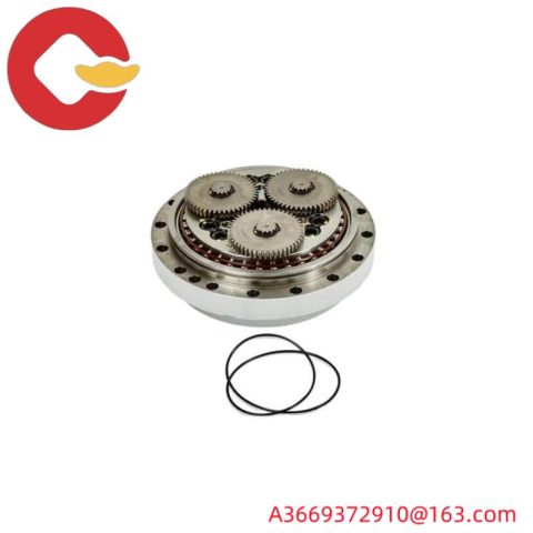 ABB IRB 6650S3 HAC057551-003 DSQC679 Motor incl Pinion