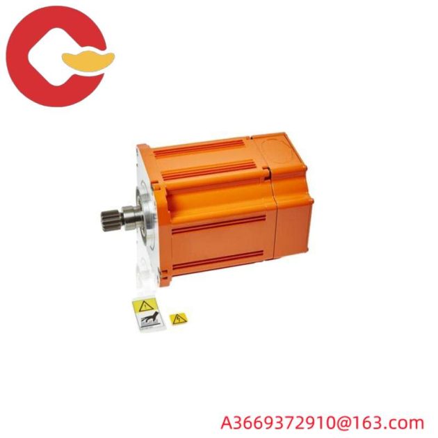 ABB IRB 6700 3HAC048221-001 AC Rotation Motor with Power Supply