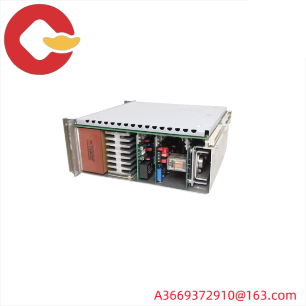 ABB R911333284 Industrial Control Module, Efficient and Reliable Performance