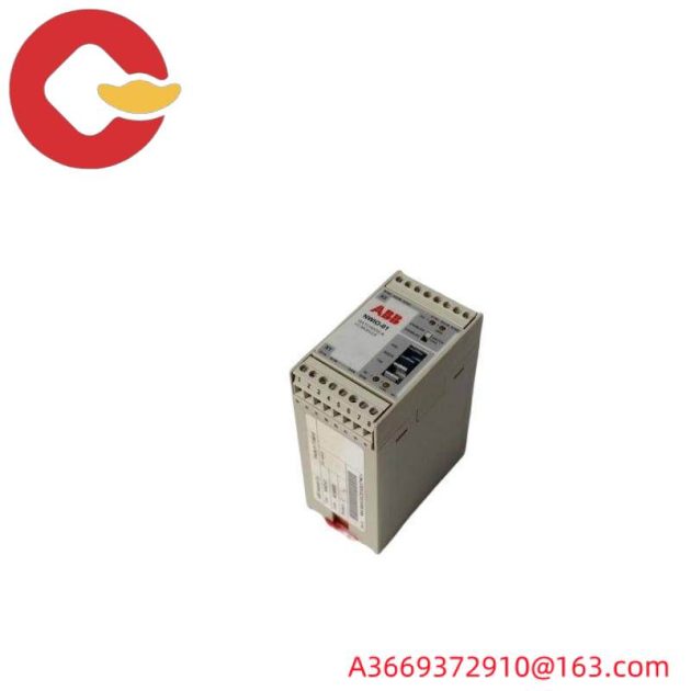 ABB NAIO-01 ANALOG IO EXTENDED KIT for PLC OPTION/SP