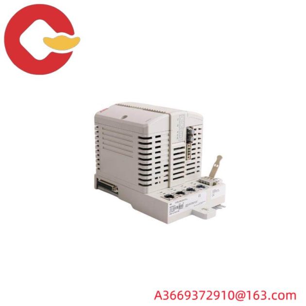ABB 3BHE020018R0101 Industrial Control Module, Enhancing Automation Processes