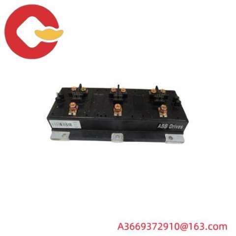 ABB 3HAB2989-1 Industrial Control Component Unit