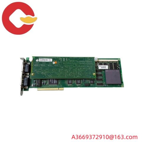 ABB AB 618P-RDB7C OPERATOR INTERFACE, Industrial Control Module