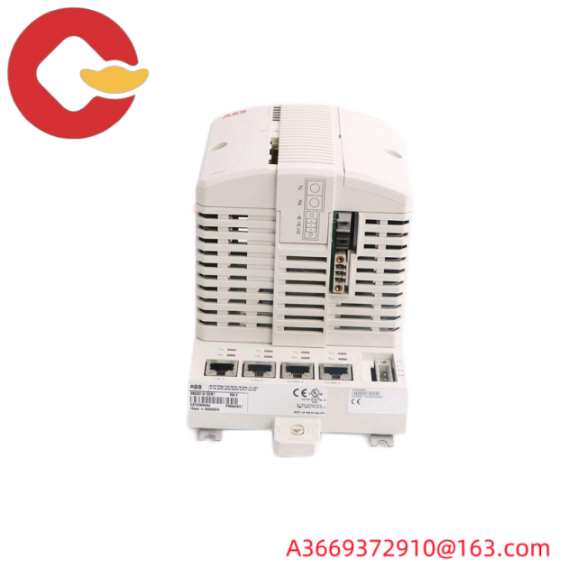 ABB SDCS-PIN-48 Pulse Transformer Board 3BSE004939R2