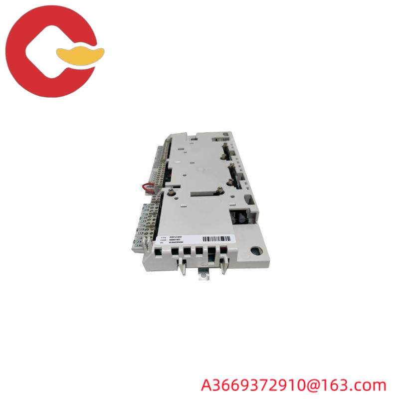 abb_rdcu-12c_control_unit.jpeg ABB RDCU-12C CONTROL UNIT - Advanced PLC Module for Industrial Automation