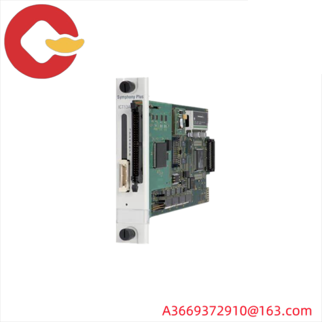 Siemens 25A-D043N114 Industrial Control Module