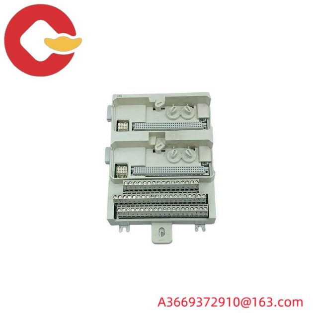 ABB TU843 3BSE021443R1 | Advanced Termination Unit for Precision Control