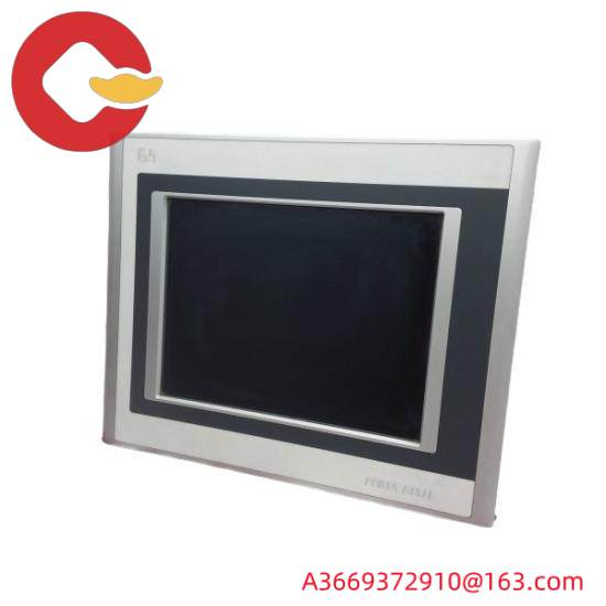 B&R Control Module 5WCD000005A008-001 for Industrial Automation
